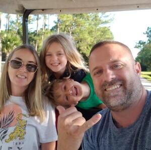 Meet your Posher, Jeremy